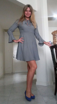 Rencontre Femme Russe - Ruslana 37 ans - UE2534 - Photo 3